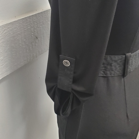 Black Dress by Laundry Shelli Segal - Picture 7 of 7